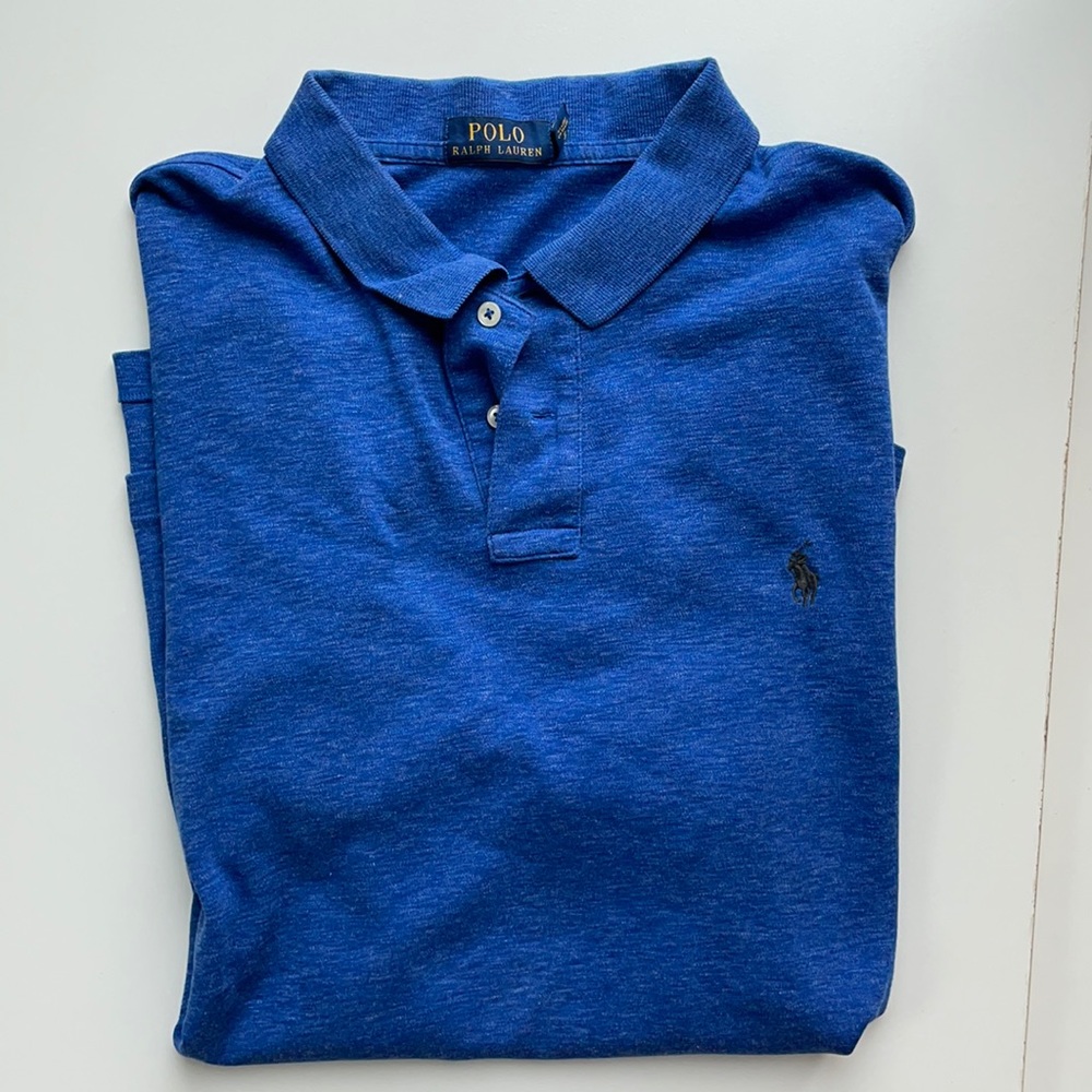 Polo Ralph Lauren Men’s shirt
